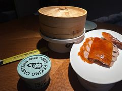 -北京食堂·烤鸭·宵夜(亚运村店)