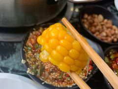 -潮汕美牛肉丸火锅店(天宁寺店)