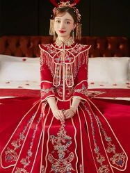 -金海岸婚纱摄影(塘沽店)