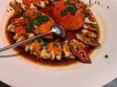 -望乡楼上海菜(日月光店)