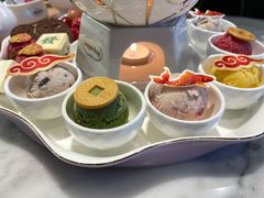 -哈根达斯(龙湖时代天街店)