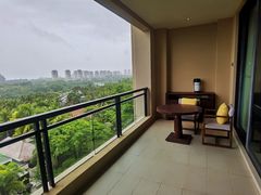 -海南清水湾莱佛士酒店