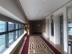 -宁波万豪酒店