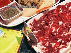 -大吉利·潮汕牛肉火锅(万峰路店)