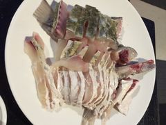 正能量脆肉鲩火锅-正能量脆肉鲩火锅