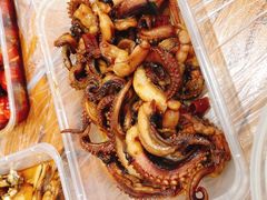 -蓝精灵饺子店