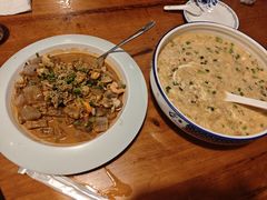 -旺角小渔村·海肠捞饭开创者(环山路店)