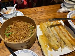 -老雒阳面馆·水席(定鼎门店)