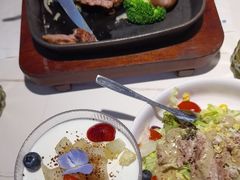 -牛扒先生·厚切雪花牛扒西餐厅(北京路禺山路店)