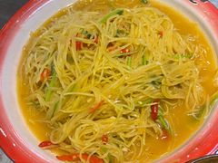 -馬伍旺川菜(江北虹悦城店)
