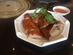 -鹅公村食府(罗阳分店)