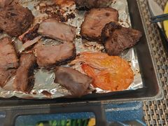 -舜和巴西烤肉餐厅(舜和国际店)