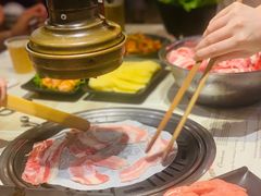 -胡哥烤肥牛(车公庙店)