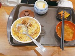 -食其家·牛丼咖喱(万达广场店)