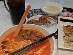 -味千拉面(泰州万达广场店)