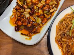 -满园烤鸭·春饼(奥体万达店)