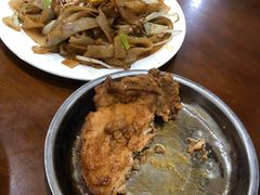 -凡老头米线砂锅(古荡新村西粮站)