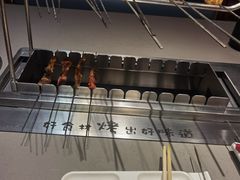 -邢氏老太太烤串(北兴街店)