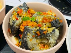 衡阳臭豆腐-渔芙南(三里屯店)