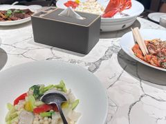 -潮州府·潮菜·砂锅粥(徐家汇店)