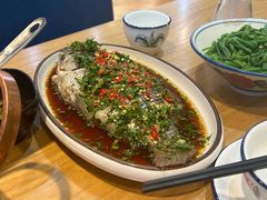 -妈妈的味道·腾冲特色菜(和顺古镇店)