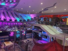 -万达广场(长沙开福店)