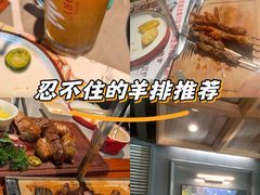 -通海俄式烧烤·俄罗斯大串(嵩山路店)