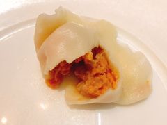 -喜鼎海胆水饺(柏威年购物中心店)