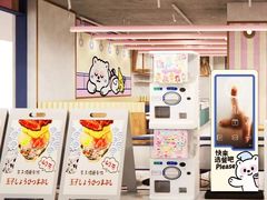 -dodonpa.墩墩伐 便当食堂(博华广场店)