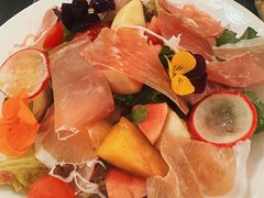 -LESCEDARS Brasserie Bistro香柏树
