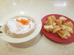 -户部巷小吃(中商徐东平价广场店)