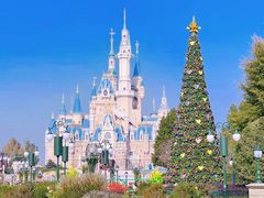 -上海迪士尼度假区