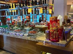 -金鸡湖大酒店·金咖啡厅(国宾路店)