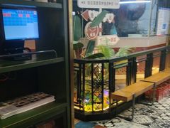 -简普菜烤鱼(苏宁生活广场店)