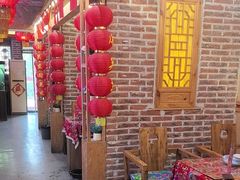 -闯关东东北农家菜(崂山石老人店)