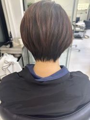 -Hello Lady发型设计