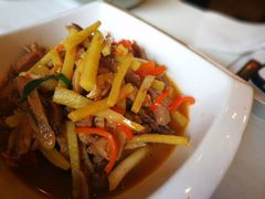 东安腊鸡-湘肠香火锅店(团结湖店)