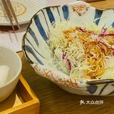 没有一个小姐姐会错过的日式炸猪排