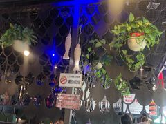 -问渔烤鱼(回龙观总店)