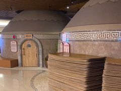 -汤连得温泉馆(宝山店)