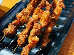 -琥珀老六龙虾(四里河店)