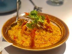 招牌古法大虾-BetterThai 泰加(苏州中心店)