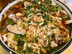 -筒骨麻辣烫(永同昌公寓胜明花园店)