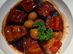 海派红烧肉-三玛璐酒楼(汉口路店)