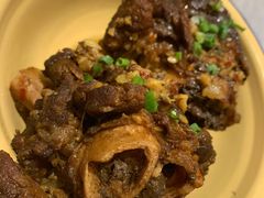 -东排食堂长沙小吃大排档(五一广场店)