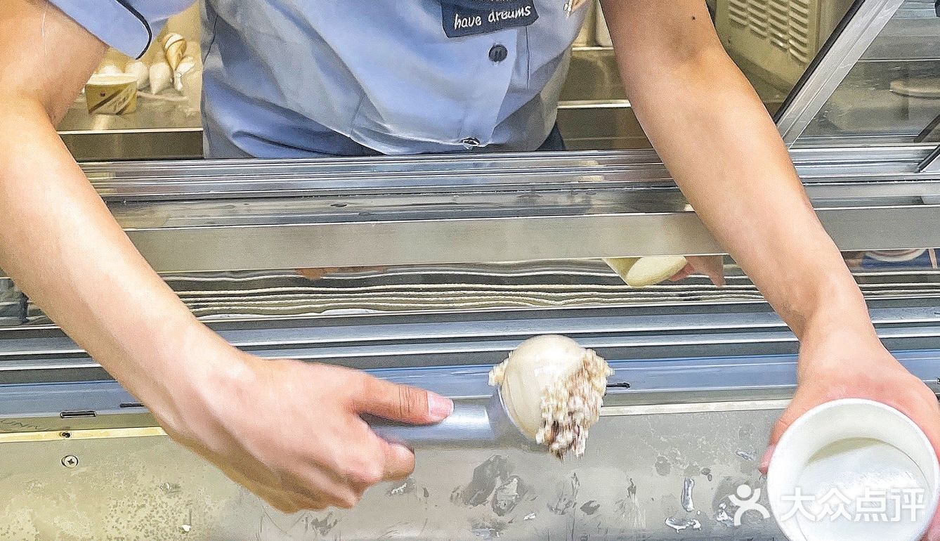 老爸尝了直点头👍🏻吃完还问有没有