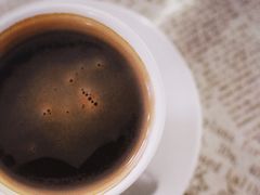 -隅cafe(傅厚岗店)
