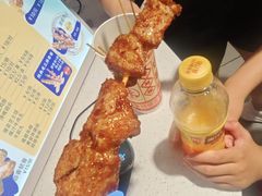 -裕兴旺老上海特色里脊肉(云瑞邻里中心店)