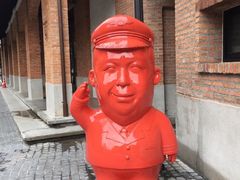 -宁曼路