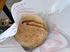 -百年夯碳烤胡椒饼(阿拉城店)